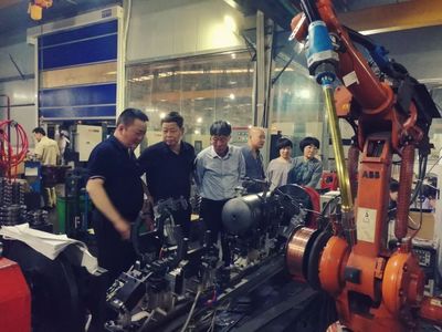 溫嶺發力品牌建設，“浙江制造”捷報頻傳背后的技術咨詢助力